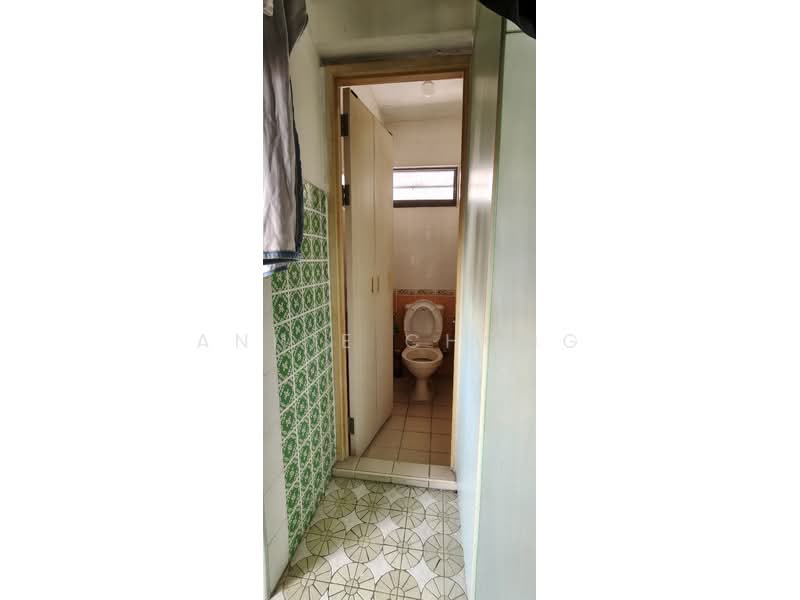 20 Dover Crescent, 20 Dover Crescent, 2 Bedrooms, 699 sqft, HDB Flat For Rent, by Annie Chong, 500105190 - Bathroom - PropertyGuru.com.sg