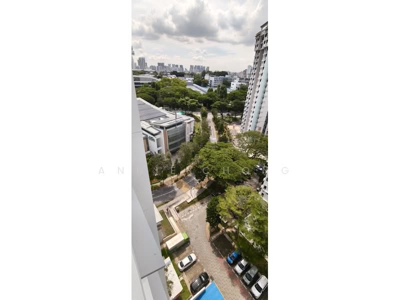 20 Dover Crescent, 20 Dover Crescent, 2 Bedrooms, 699 sqft, HDB Flat For Rent, by Annie Chong, 500105190 - Exterior - PropertyGuru.com.sg