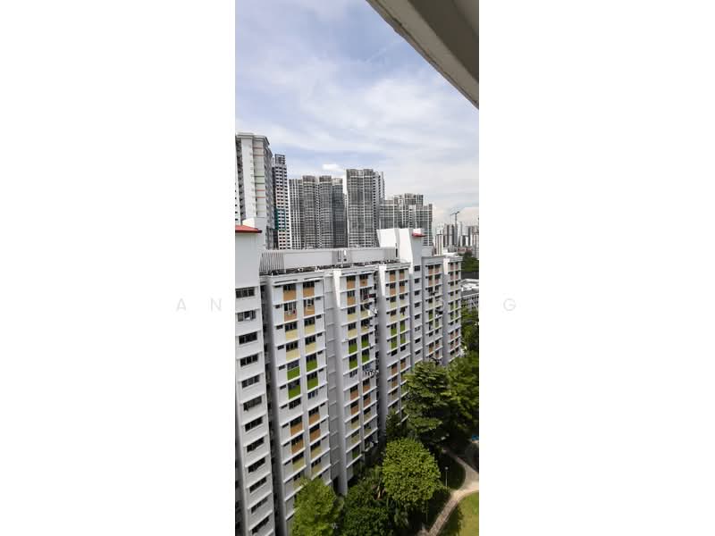 20 Dover Crescent, 20 Dover Crescent, 2 Bedrooms, 699 sqft, HDB Flat For Rent, by Annie Chong, 500105190 - Exterior - PropertyGuru.com.sg