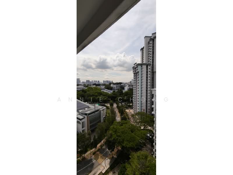 20 Dover Crescent, 20 Dover Crescent, 2 Bedrooms, 699 sqft, HDB Flat For Rent, by Annie Chong, 500105190 - Exterior - PropertyGuru.com.sg