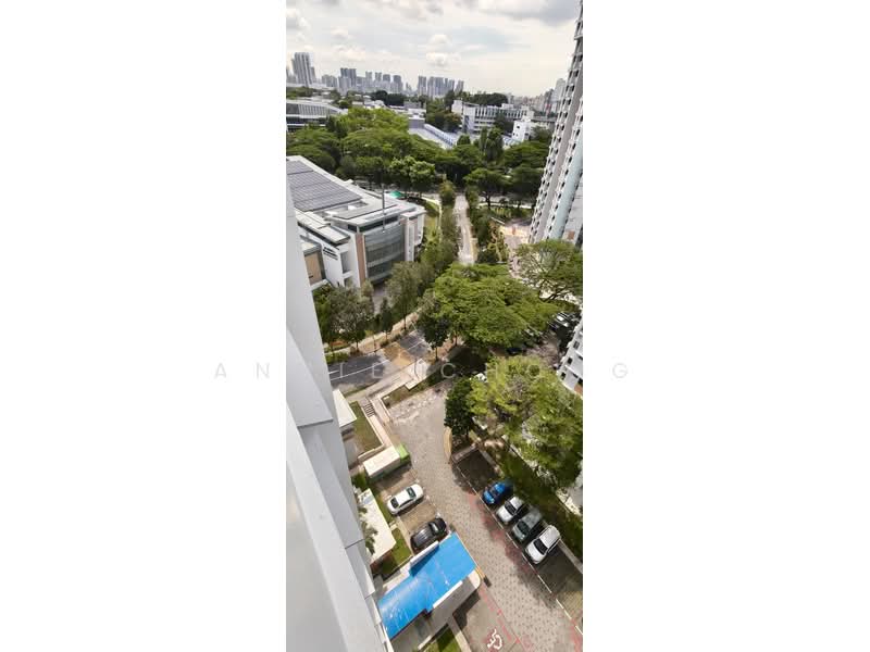 20 Dover Crescent, 20 Dover Crescent, 2 Bedrooms, 699 sqft, HDB Flat For Rent, by Annie Chong, 500105190 - Exterior - PropertyGuru.com.sg