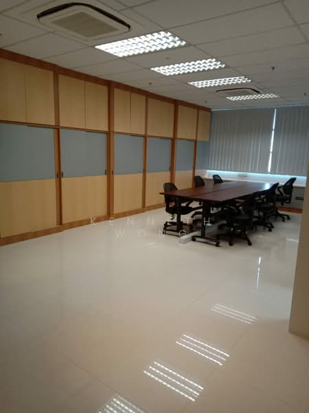 E-Centre @ Redhill, 3791 Jalan Bukit Merah, 990 sqft, Light Industrial (B1) For Rent, by Kenneth Wong, 500105191 - Interior - CommercialGuru.com.sg