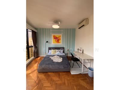 For Rent - Heritage View