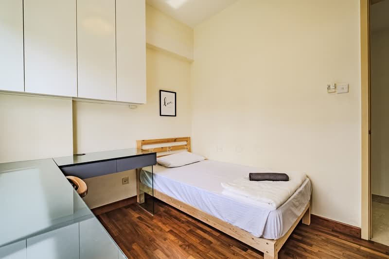 Sunville, 20 Saint Michael's Road, Room Rental, 150 sqft, Apartment For Rent, by Kerry Hoo, 500105193 - Bedroom - PropertyGuru.com.sg