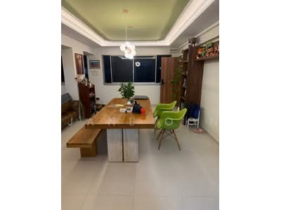 For Sale - 268 Bishan Street 24