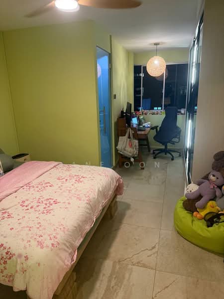 268 Bishan Street 24, 268 Bishan Street 24, 3 Bedrooms, 1,335 sqft, HDB Flat For Sale, by Jane Oon, 500105197 - Bedroom - PropertyGuru.com.sg