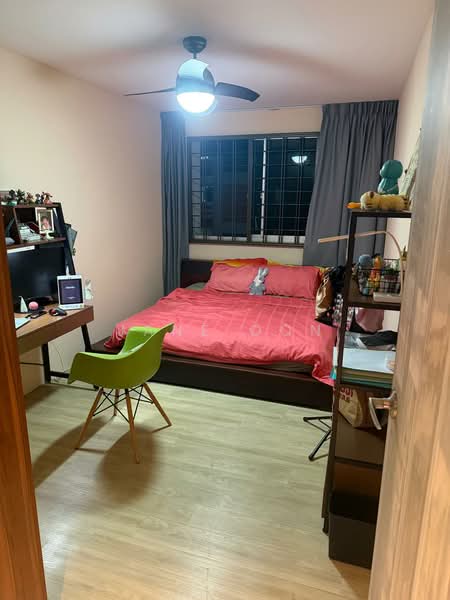 268 Bishan Street 24, 268 Bishan Street 24, 3 Bedrooms, 1,335 sqft, HDB Flat For Sale, by Jane Oon, 500105197 - Bedroom - PropertyGuru.com.sg