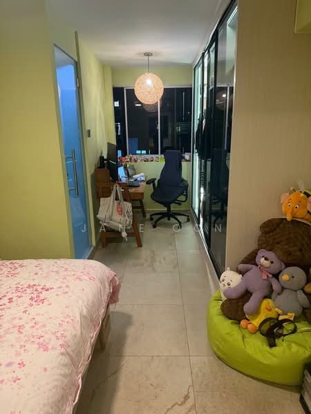 268 Bishan Street 24, 268 Bishan Street 24, 3 Bedrooms, 1,335 sqft, HDB Flat For Sale, by Jane Oon, 500105197 - Bedroom - PropertyGuru.com.sg