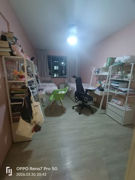 268 Bishan Street 24, 268 Bishan Street 24, 3 Bedrooms, 1,335 sqft, HDB Flat For Sale, by Jane Oon, 500105197 - Bedroom - PropertyGuru.com.sg