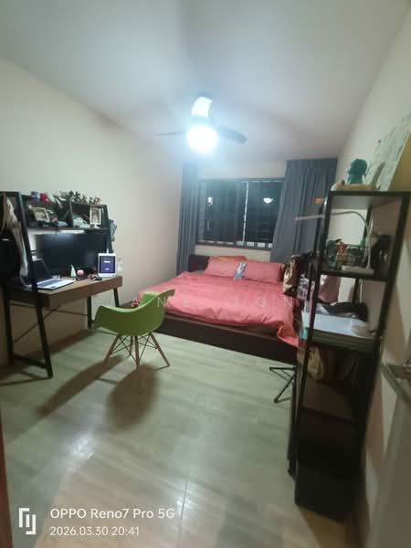 268 Bishan Street 24, 268 Bishan Street 24, 3 Bedrooms, 1,335 sqft, HDB Flat For Sale, by Jane Oon, 500105197 - Bedroom - PropertyGuru.com.sg