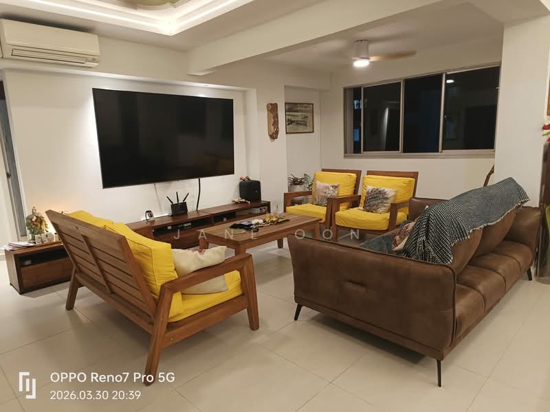 268 Bishan Street 24, 268 Bishan Street 24, 3 Bedrooms, 1,335 sqft, HDB Flat For Sale, by Jane Oon, 500105197 - PropertyGuru.com.sg