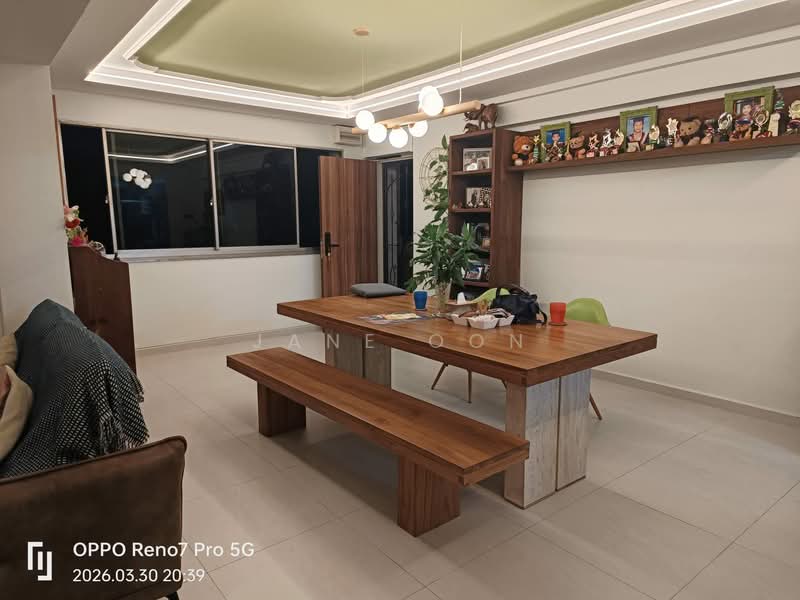 268 Bishan Street 24, 268 Bishan Street 24, 3 Bedrooms, 1,335 sqft, HDB Flat For Sale, by Jane Oon, 500105197 - PropertyGuru.com.sg