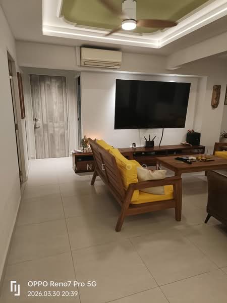 268 Bishan Street 24, 268 Bishan Street 24, 3 Bedrooms, 1,335 sqft, HDB Flat For Sale, by Jane Oon, 500105197 - PropertyGuru.com.sg
