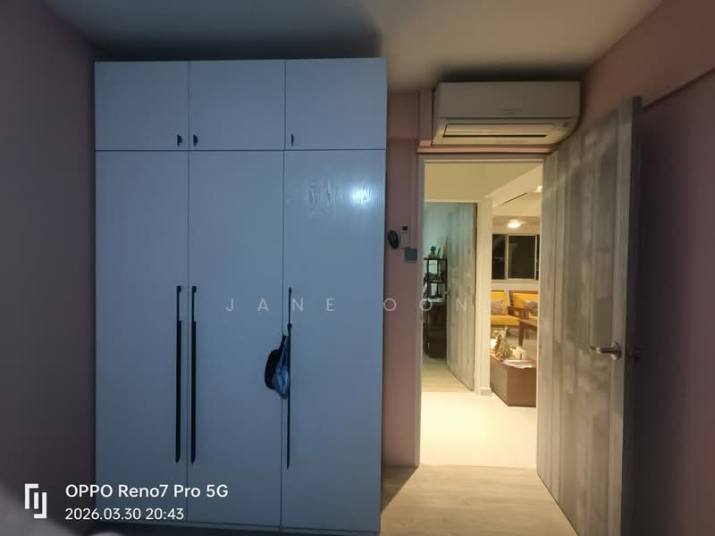 268 Bishan Street 24, 268 Bishan Street 24, 3 Bedrooms, 1,335 sqft, HDB Flat For Sale, by Jane Oon, 500105197 - PropertyGuru.com.sg