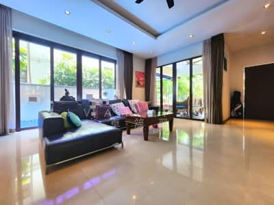 For Sale - 💥KERIS ESTATE DETACHED HOUSE💥NORTH FACING