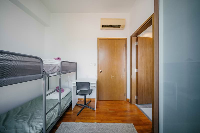 Evergreen View, 15 Lorong 36 Geylang, Room Rental, 100 sqft, Condominium For Rent, by Kerry Hoo, 500105200 - Bedroom - PropertyGuru.com.sg