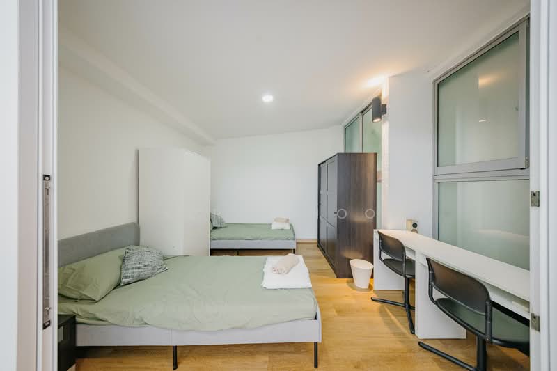 Evergreen View, 15 Lorong 36 Geylang, Room Rental, 100 sqft, Condominium For Rent, by Kerry Hoo, 500105200 - PropertyGuru.com.sg