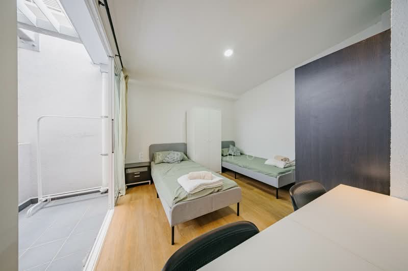 Evergreen View, 15 Lorong 36 Geylang, Room Rental, 100 sqft, Condominium For Rent, by Kerry Hoo, 500105200 - PropertyGuru.com.sg