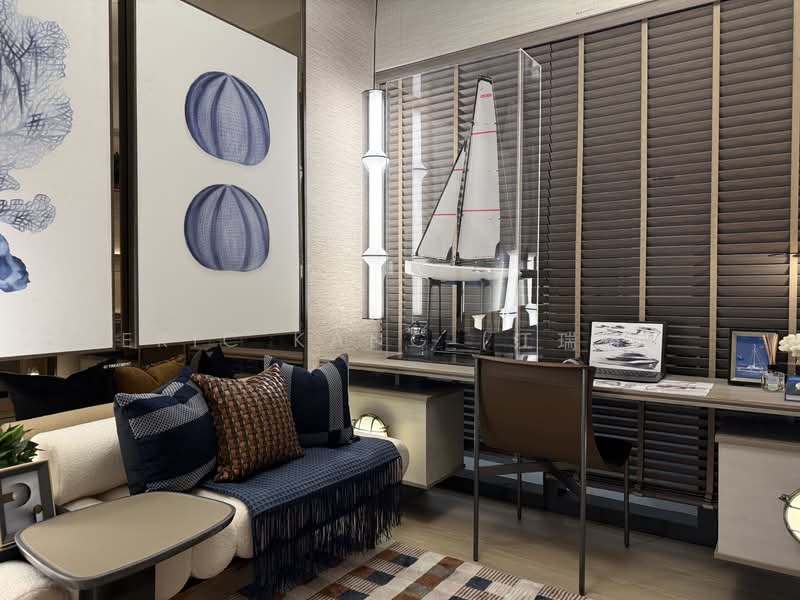 Vela Bay, Bayshore Road, 4 Bedrooms, 1,173 sqft, Condominium For Sale, by Eric KANG (江瑞裕), 500105202 - PropertyGuru.com.sg