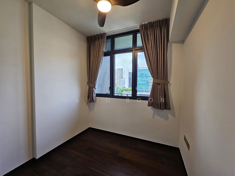 Pullman Residences, 18 Dunearn Road, 2 Bedrooms, 667 sqft, Condominium For Sale, by David Boon, 500105204 - PropertyGuru.com.sg