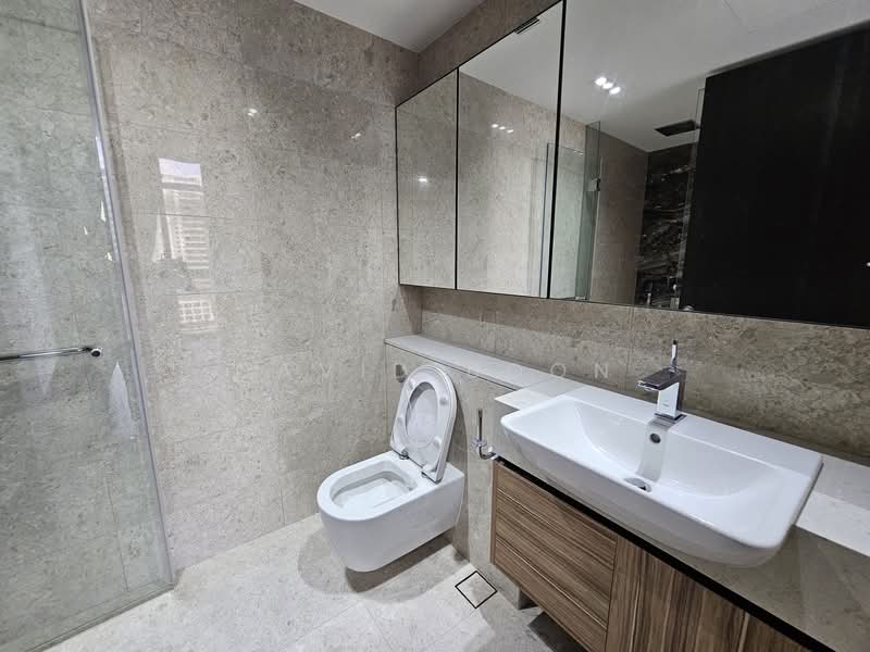 Pullman Residences, 18 Dunearn Road, 2 Bedrooms, 667 sqft, Condominium For Sale, by David Boon, 500105204 - PropertyGuru.com.sg