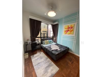 For Rent - Heritage View