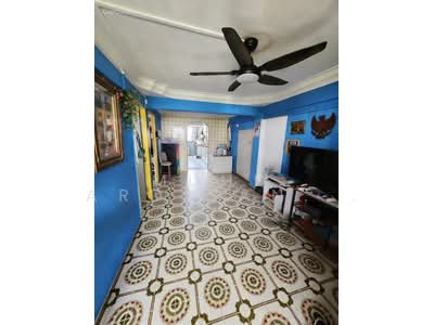 For Sale - 209 Boon Lay Place