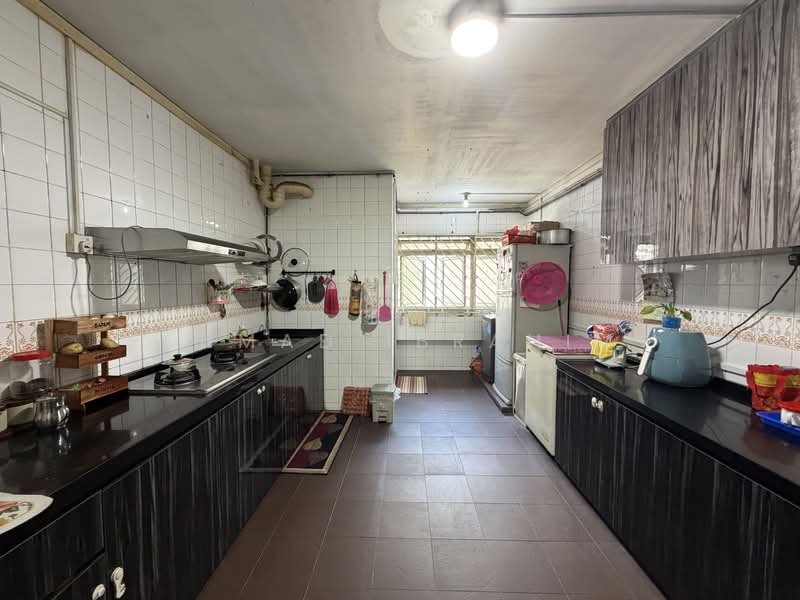 810 Jurong West Street 81, 810 Jurong West Street 81, 3 Bedrooms, 1,151 sqft, HDB Flat For Sale, by Ahmad Ibrahim, 500105207 - Kitchen - PropertyGuru.com.sg