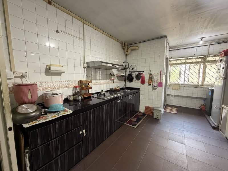 810 Jurong West Street 81, 810 Jurong West Street 81, 3 Bedrooms, 1,151 sqft, HDB Flat For Sale, by Ahmad Ibrahim, 500105207 - Kitchen - PropertyGuru.com.sg