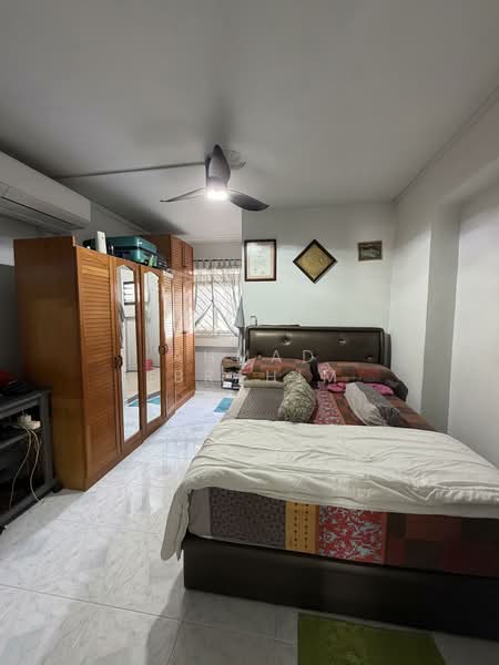 810 Jurong West Street 81, 810 Jurong West Street 81, 3 Bedrooms, 1,151 sqft, HDB Flat For Sale, by Ahmad Ibrahim, 500105207 - Bedroom - PropertyGuru.com.sg