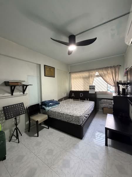 810 Jurong West Street 81, 810 Jurong West Street 81, 3 Bedrooms, 1,151 sqft, HDB Flat For Sale, by Ahmad Ibrahim, 500105207 - Bedroom - PropertyGuru.com.sg