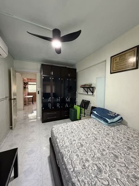 810 Jurong West Street 81, 810 Jurong West Street 81, 3 Bedrooms, 1,151 sqft, HDB Flat For Sale, by Ahmad Ibrahim, 500105207 - Bedroom - PropertyGuru.com.sg