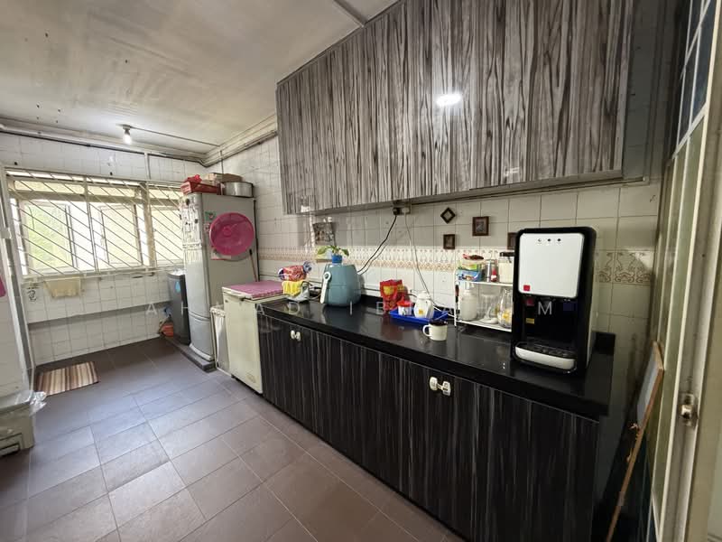 810 Jurong West Street 81, 810 Jurong West Street 81, 3 Bedrooms, 1,151 sqft, HDB Flat For Sale, by Ahmad Ibrahim, 500105207 - KITCHEN  - PropertyGuru.com.sg