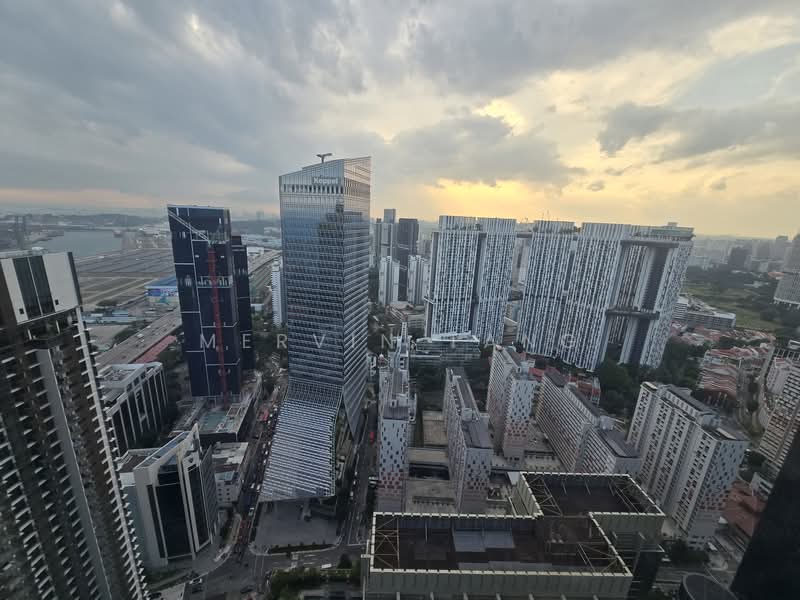 Altez, 16 Enggor Street, 2 Bedrooms, 1,109 sqft, Condominium For Sale, by Mervin Tang, 500105212 - Exterior - PropertyGuru.com.sg