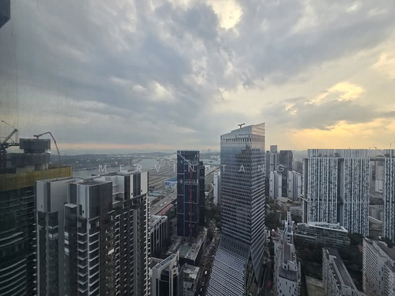 Altez, 16 Enggor Street, 2 Bedrooms, 1,109 sqft, Condominium For Sale, by Mervin Tang, 500105212 - Exterior - PropertyGuru.com.sg