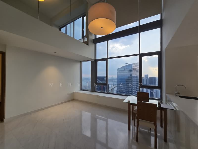 Altez, 16 Enggor Street, 2 Bedrooms, 1,109 sqft, Condominium For Sale, by Mervin Tang, 500105212 - Living Room - PropertyGuru.com.sg