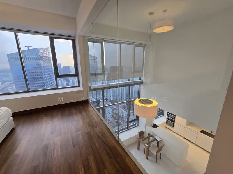 Altez, 16 Enggor Street, 2 Bedrooms, 1,109 sqft, Condominium For Sale, by Mervin Tang, 500105212 - Interior - PropertyGuru.com.sg