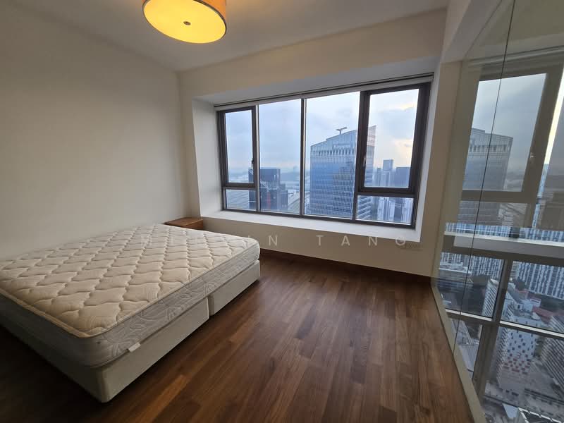 Altez, 16 Enggor Street, 2 Bedrooms, 1,109 sqft, Condominium For Sale, by Mervin Tang, 500105212 - Bedroom - PropertyGuru.com.sg