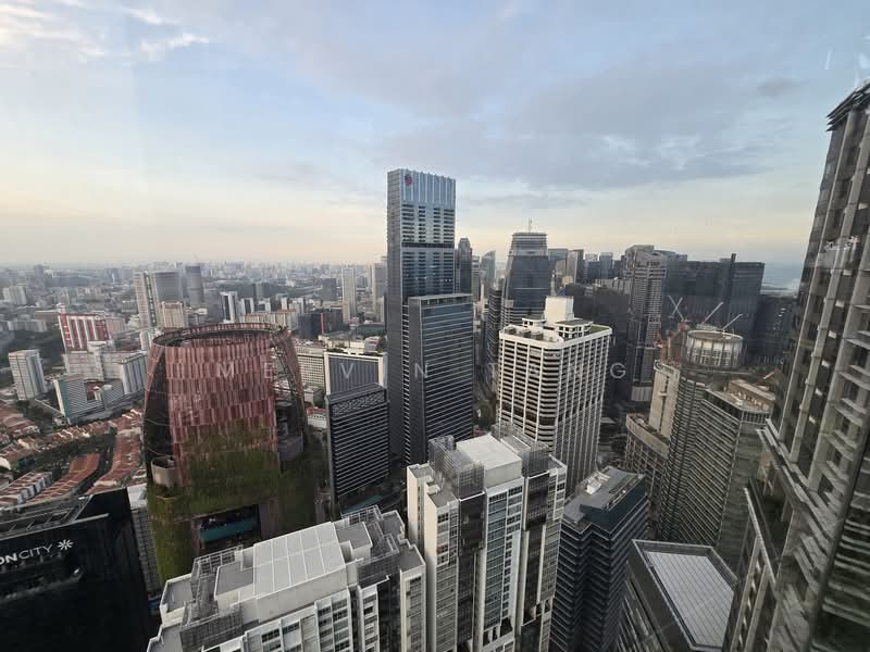 Altez, 16 Enggor Street, 2 Bedrooms, 1,109 sqft, Condominium For Sale, by Mervin Tang, 500105212 - Exterior - PropertyGuru.com.sg