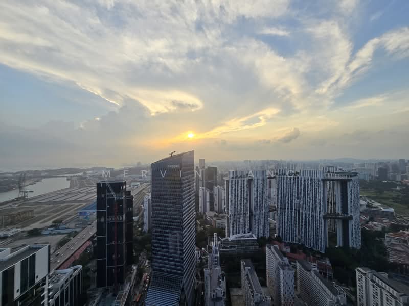 Altez, 16 Enggor Street, 2 Bedrooms, 1,109 sqft, Condominium For Sale, by Mervin Tang, 500105212 - View - PropertyGuru.com.sg