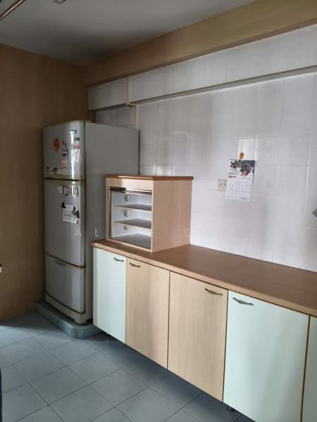 686B Choa Chu Kang Crescent, 686B Choa Chu Kang Crescent, 3 Bedrooms, 1,184 sqft, HDB Flat For Rent, by Alice Goh, 500105216 - Kitchen - PropertyGuru.com.sg