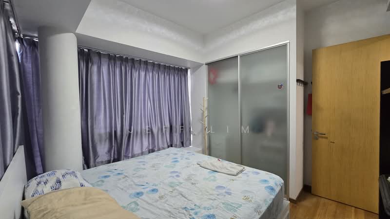 The Acacias, 23 Sommerville Road, 1 Bedroom, 635 sqft, Apartment For Sale, by Jeff Lim, 500105221 - Bedroom - PropertyGuru.com.sg