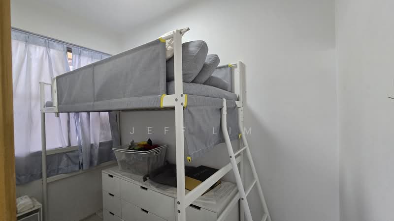 The Acacias, 23 Sommerville Road, 1 Bedroom, 635 sqft, Apartment For Sale, by Jeff Lim, 500105221 - Bedroom - PropertyGuru.com.sg