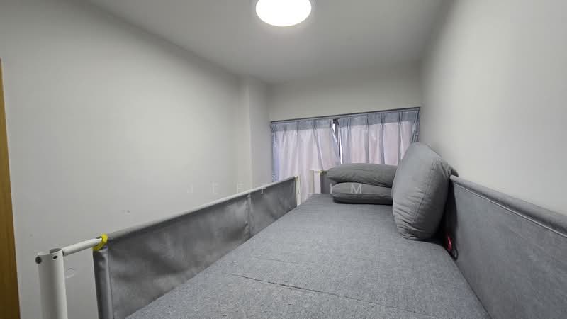 The Acacias, 23 Sommerville Road, 1 Bedroom, 635 sqft, Apartment For Sale, by Jeff Lim, 500105221 - Bedroom - PropertyGuru.com.sg
