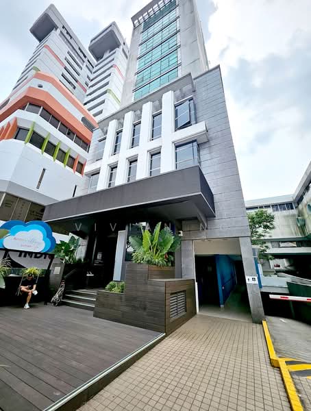 UOB Centre, , Room Rental, 120 sqft, Apartment For Rent, by Vivian Ng, 500105225 - Exterior - PropertyGuru.com.sg