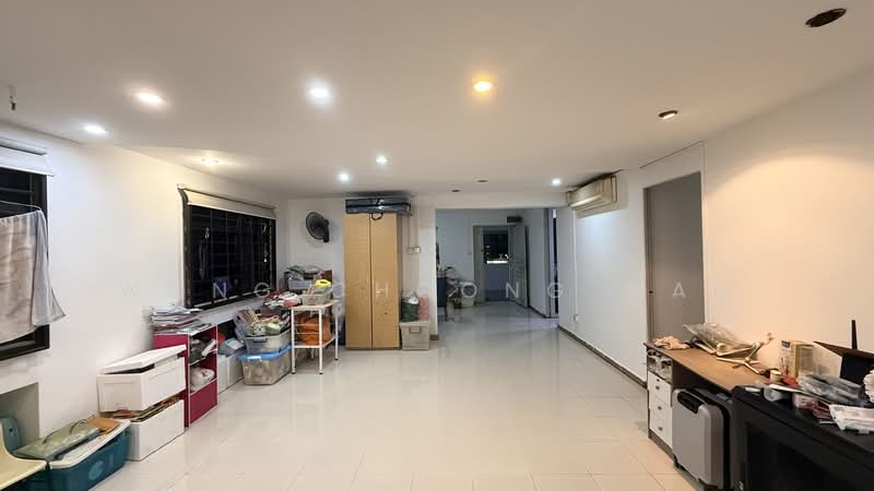 334 Kang Ching Road, 334 Kang Ching Road, 4 Bedrooms, 1,496 sqft, HDB Flat For Sale, by Wong Choong Wah, 500105226 - Living Room - PropertyGuru.com.sg