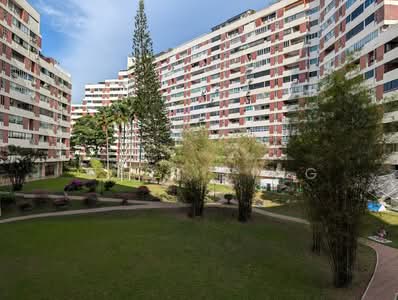 For Rent - Pandan Valley