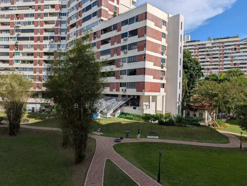 Pandan Valley, 2 Pandan Valley, Room Rental, 200 sqft, Condominium For Rent, by Bess Ting, 500105228 - Exterior - PropertyGuru.com.sg