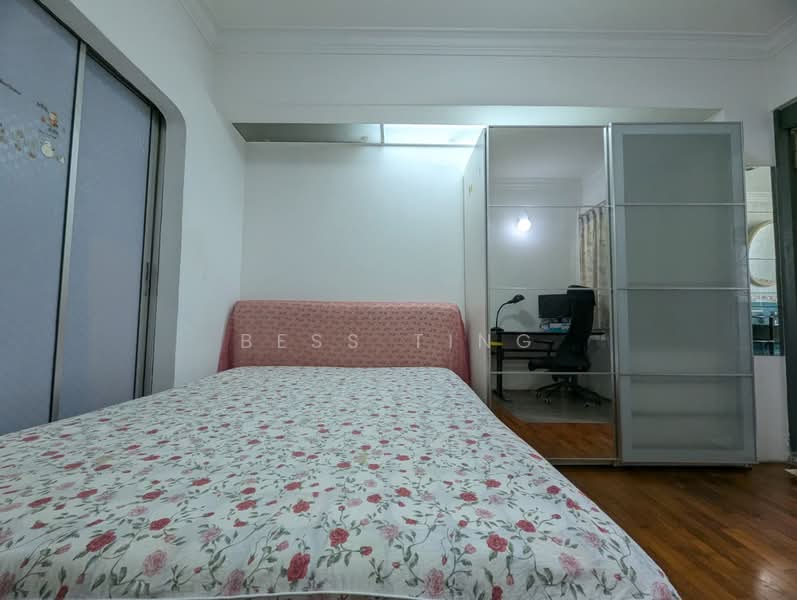 Pandan Valley, 2 Pandan Valley, Room Rental, 150 sqft, Condominium For Rent, by Bess Ting, 500105228 - Bedroom - PropertyGuru.com.sg