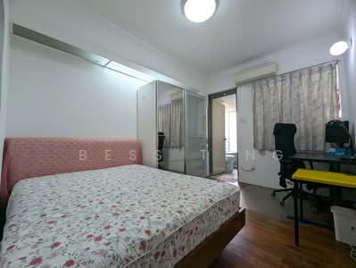 For Rent - Pandan Valley